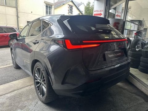Voitures D'occasion À Le Chesnay | Lexus Nx 450H+ Executive 4Wd