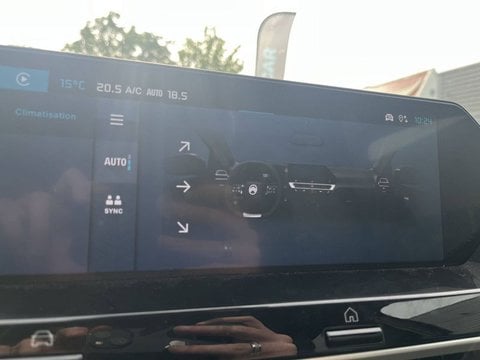 Voitures D'occasion À Chambly | Citroën C4 Iii Hybride 136 E-Dcs6 Max