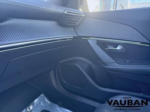 Voitures D'occasion À Osny | Peugeot 2008 Ii Puretech 130 S&S Eat8 Gt