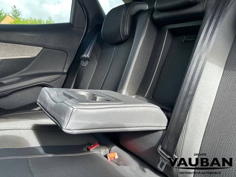 Voitures D'occasion À Chambourcy | Peugeot 3008 Ii Hybrid 225 E-Eat8 Gt