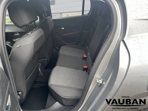 Voitures D'occasion À Osny | Peugeot 208 Ii Hybrid 110 Ch E-Dcs6 Edition