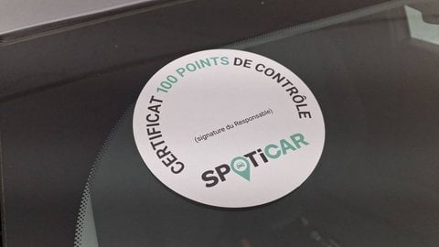 Voitures D'occasion À Saint-Brice-Sous-Forêt | Peugeot 2008 Electrique Ii Electrique 136 Ch All...