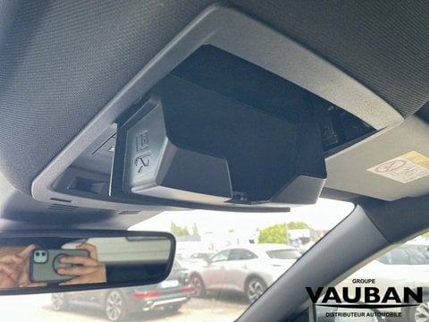 Voitures D'occasion À Gisors | Peugeot 3008 Iii Hybrid 145 E-Dcs6 Allure