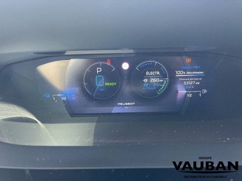 Voitures D'occasion À Chambly | Peugeot 308 Iii Sw Phev 180 E-Eat8 Gt