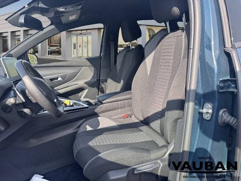 Voitures D'occasion À Herblay | Peugeot 3008 Ii Puretech 130Ch S&S Eat8 Active Pack