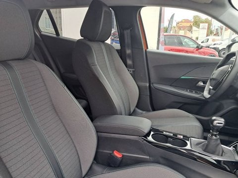 Voitures D'occasion À Argenteuil | Peugeot 2008 Puretech 100 S&S Bvm6 Allure