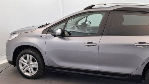 Voitures D'occasion À Herblay | Peugeot 2008 1.2 Puretech 110Ch S&S Bvm5 Style