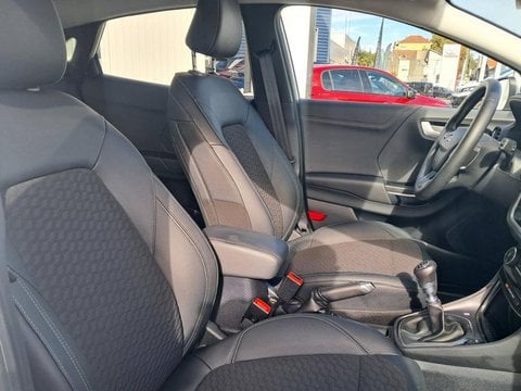 Voitures D'occasion À Argenteuil | Ford Puma 1.0 Ecoboost 125Ch Mhev Titanium