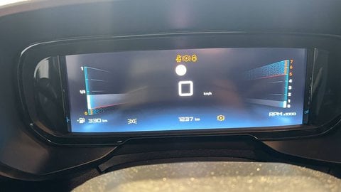 Voitures D'occasion À Buchelay | Citroën Berlingo Iii Van Taille M 650Kg Bluehdi 100 S&S Bvm6