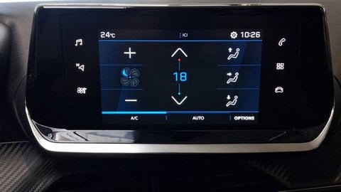 Voitures D'occasion À Saint-Brice-Sous-Forêt | Peugeot 2008 Ii Puretech 100 S&S Bvm6 Style