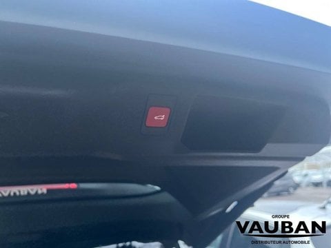 Voitures D'occasion À Osny | Peugeot 5008 Iii Hybrid 145 E-Dcs6 Gt