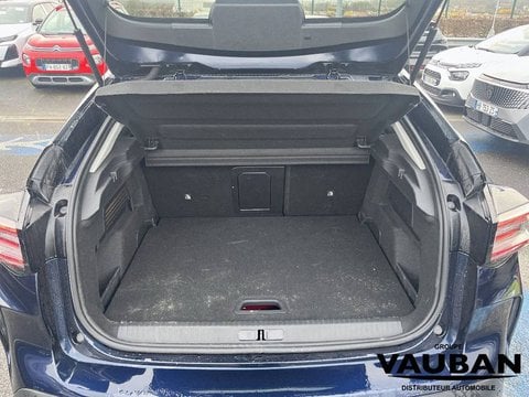 Voitures D'occasion À Chambly | Citroën C4 Iii Hybride 136 E-Dcs6 Max
