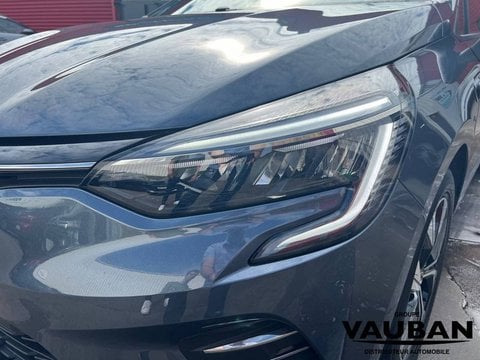Voitures D'occasion À Pontoise | Renault Clio Iv Tce 90 - 19 Génération