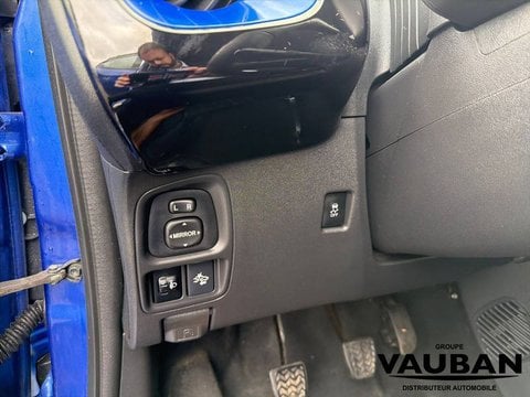 Voitures D'occasion À Les Mureaux | Toyota Aygo Ii 1.0 Vvt-I X-Play