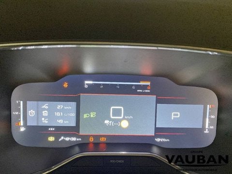 Voitures D'occasion À Gisors | Citroën C5 Aircross Puretech 130 S&S Eat8 C-Series