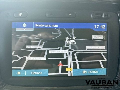 Voitures D'occasion À Osny | Dacia Spring Achat Intégral Confort Plus