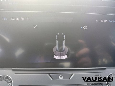 Voitures D'occasion À Chambly | Peugeot 308 Iii Puretech 110Ch S&S Bvm6 Active Pack
