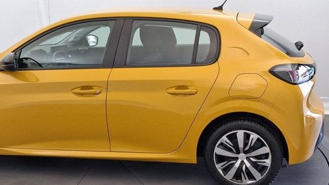 Voitures D'occasion À Buchelay | Peugeot 208 Ii Puretech 75 S&S Bvm5 Active Pack