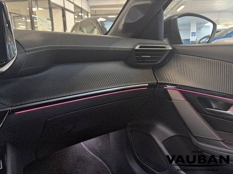Voitures D'occasion À Saint-Brice-Sous-Forêt | Peugeot 208 Ii Puretech 130 S&S Eat8 Gt