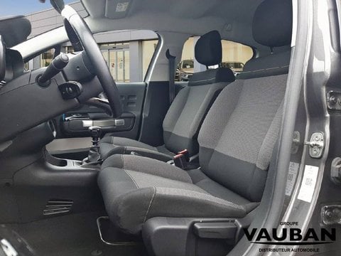 Voitures D'occasion À Sarcelles | Citroën C3 Iii Puretech 110 S&S Bvm6 Shine