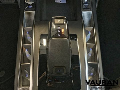 Voitures D'occasion À Gisors | Ds Ds 3 Ds3 Crossback Puretech 155 Eat8 Rivoli