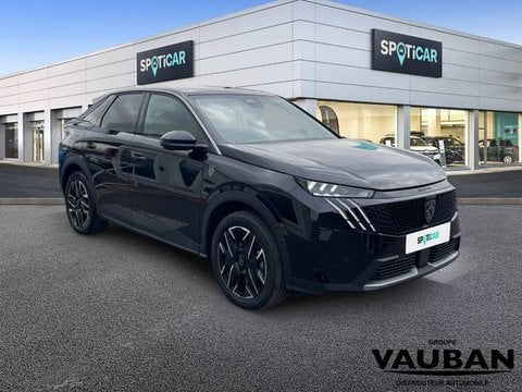 Voitures D'occasion À Herblay | Peugeot 3008 Iii Hybrid 136 E-Dcs6 Gt