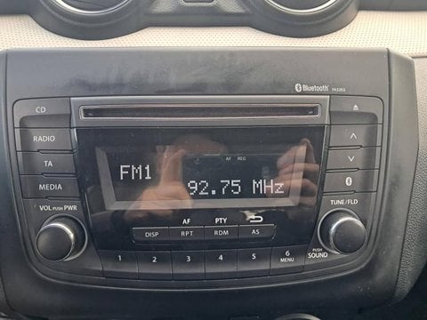 Voitures D'occasion À Argenteuil | Suzuki Swift 1.2 Dualjet 90Ch Avantage