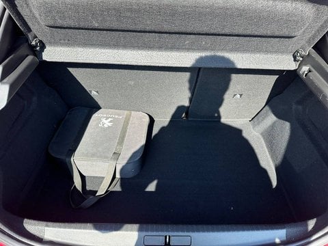 Voitures D'occasion À Herblay | Peugeot 208 Electrique Ii Electrique 50 Kwh 136Ch Gt