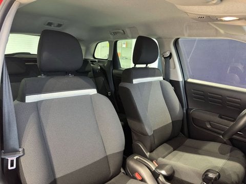 Voitures D'occasion À Buchelay | Citroën C3 Aircross Puretech 82 Bvm5 Shine