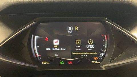 Voitures D'occasion À Mantes - Buchelay | Ds Ds 3 Ii Puretech 130 Eat8 Esprit De Voyage