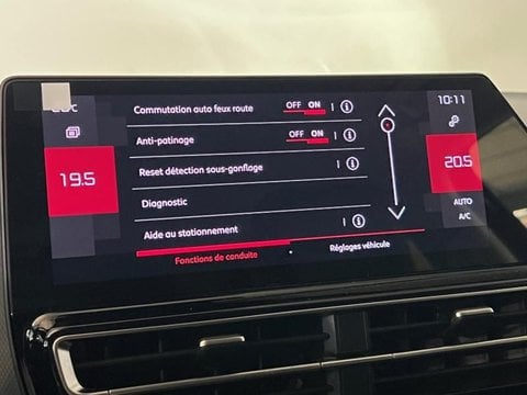 Voitures D'occasion À Pontoise | Citroën C5 Aircross 1.2 Hybride 136Ch Max Boite Automatique