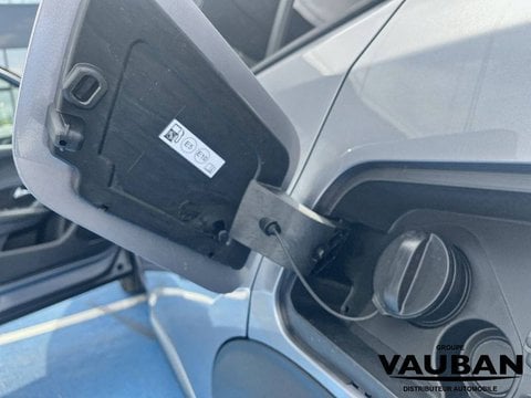 Voitures D'occasion À Chambourcy | Peugeot 2008 Ii Hybrid 145 E-Dcs6 Gt