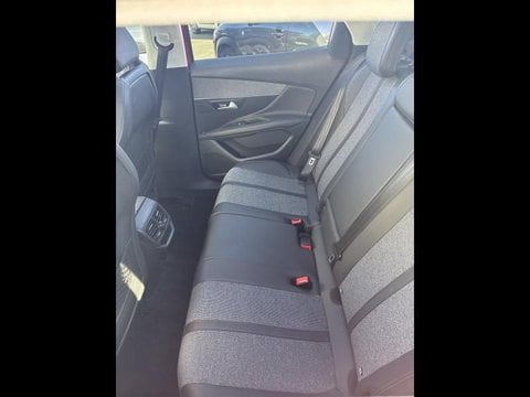 Voitures D'occasion À Montmagny | Peugeot 3008 1.2 Puretech 130Ch Allure S&S Eat6