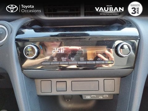 Voitures D'occasion À Buchelay | Toyota Yaris Cross 116H Dynamic Mc24
