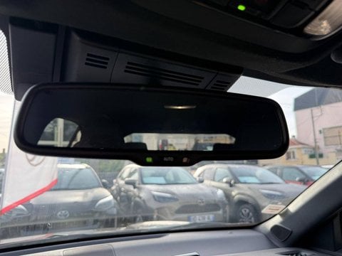 Voitures D'occasion À Argenteuil | Toyota Yaris Cross 116H Design Pack Cargo Mc24