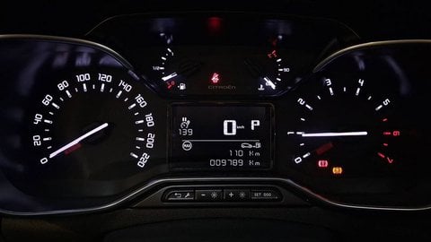 Voitures D'occasion À Saint-Germain-En-Laye | Citroën C3 Iii Puretech 110 Ch Eat6 Max