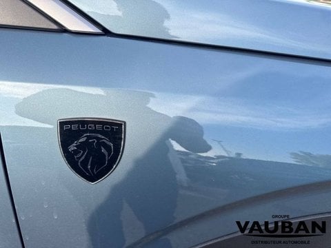 Voitures D'occasion À Herblay | Peugeot 5008 Iii Hybrid 145 Ch E-Dcs6 Gt