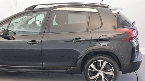 Voitures D'occasion À Saint-Brice-Sous-Forêt | Peugeot 2008 1.2 Puretech 110Ch S&S Bvm5 Gt Line