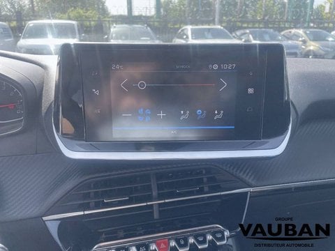 Voitures D'occasion À Herblay | Peugeot 208 Ii Puretech 75 S&S Bvm5 Active Pack
