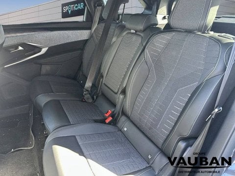 Voitures D'occasion À Chambourcy | Peugeot 5008 Hybrid 145 Ch E-Dcs6 Gt