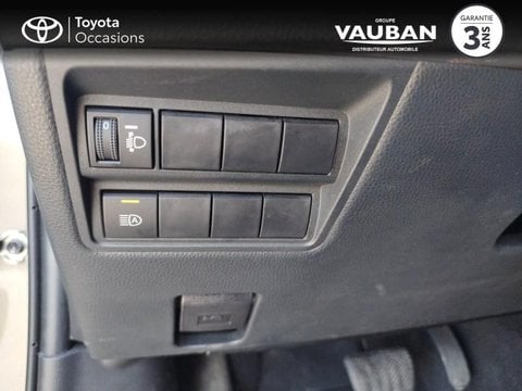 Voitures D'occasion À Buchelay | Toyota Yaris Cross 116H Dynamic Mc24