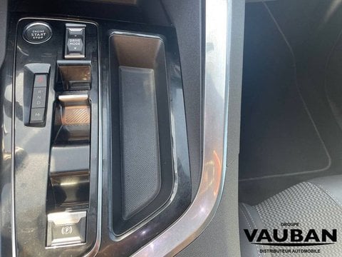 Voitures D'occasion À Herblay | Peugeot 3008 Ii Puretech 130Ch S&S Eat8 Gt