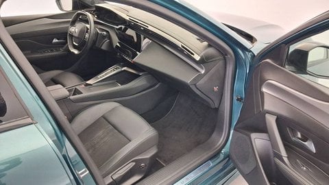 Voitures D'occasion À Saint-Brice-Sous-Forêt | Peugeot 308 Sw Nouvelle Gt Pack Puretech 130 S S...