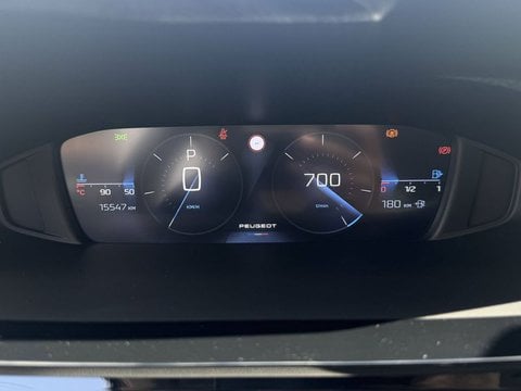Voitures D'occasion À Chambourcy | Peugeot 308 Iii Puretech 130Ch S&S Eat8 Allure Pack