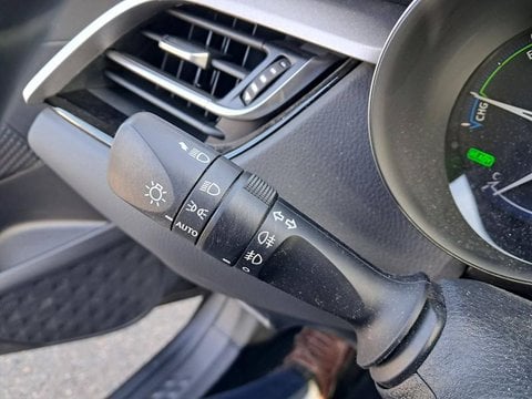 Voitures D'occasion À Argenteuil | Toyota C-Hr 1.8 Hybride 122Ch Dynamic E-Cvt