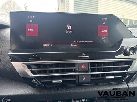 Voitures D'occasion À Chambly | Citroën C4 Iii Puretech 130 S&S Eat8 Shine