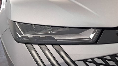 Voitures D'occasion À Saint-Brice-Sous-Forêt | Peugeot 3008 Iii Hybrid 145 E-Dcs6 Allure