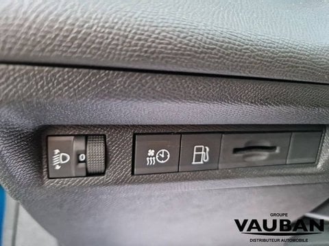 Voitures D'occasion À Herblay | Peugeot 408 Phev 180 E-Eat8 Allure Pack
