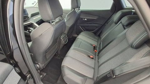 Voitures D'occasion À Chambourcy | Peugeot 3008 Ii Hybrid 225 E-Eat8 Allure Pack
