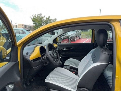 Voitures D'occasion À Pontoise | Fiat 500 Iii 1.0 65 Ch Hybride Torino